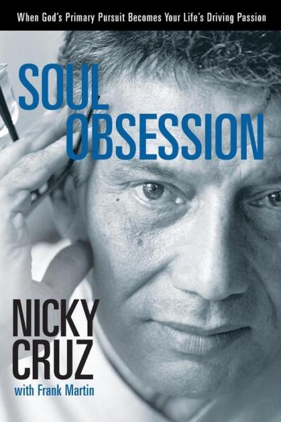 Soul Obsession