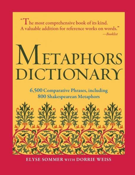 Metaphors Dictionary
