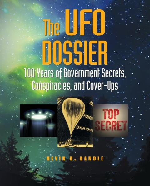 The UFO Dossier