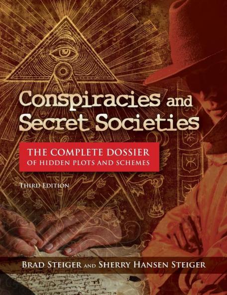 Conspiracies and Secret Societies