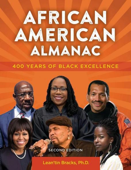 African American Almanac
