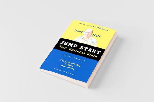 Jump Start Your Business Brain