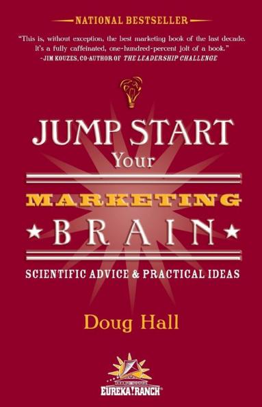 Jump Start Your Marketing Brain