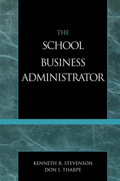 School Business Administrator