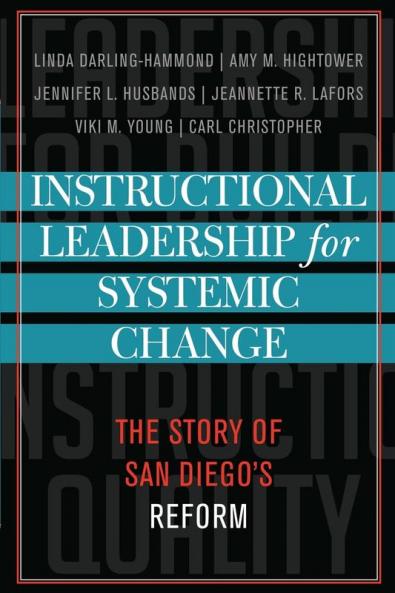 Instructional Leadership for Systemic Change