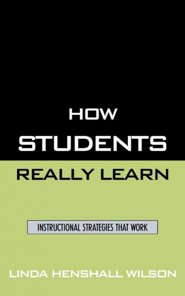 How Students Really Learn