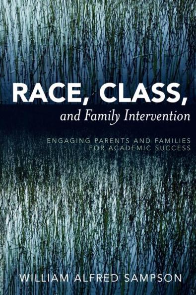 Race Class and Family Intervention