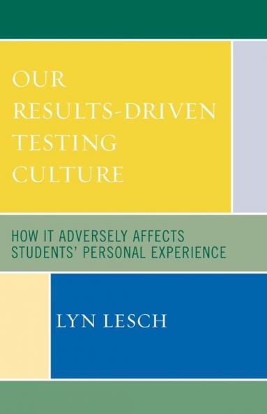 Our Results-Driven Testing Culture