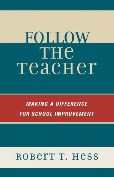 Follow the Teacher
