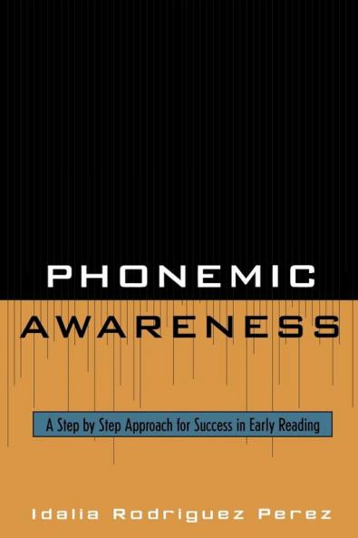Phonemic Awareness