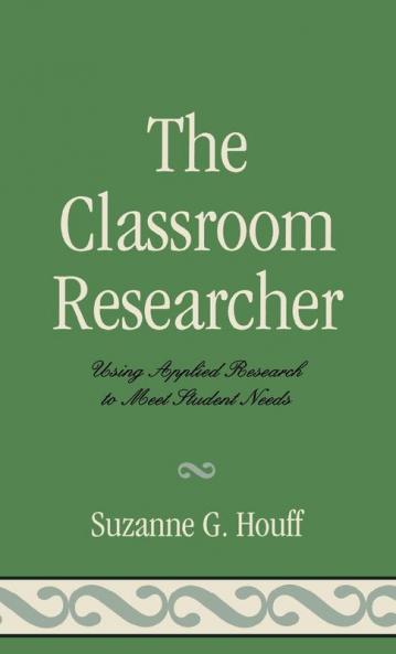 Classroom Researcher