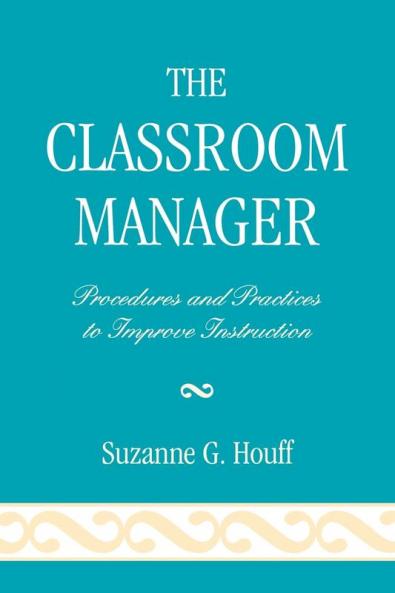 Classroom Manager