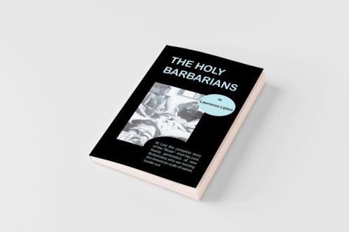 The Holy Barbarians