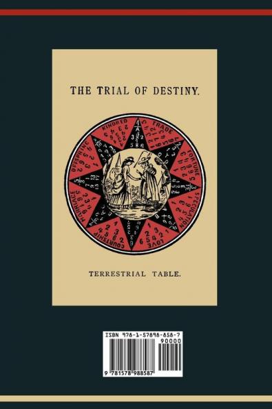 Napoleon's Book of Fate and Oraculum