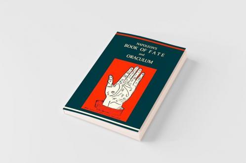 Napoleon's Book of Fate and Oraculum