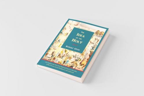 The Idea of the Holy-Text of First English Edition