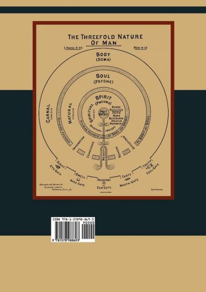 Dispensational Truth [with Full Size Illustrations] or God's Plan and Purpose in the Ages