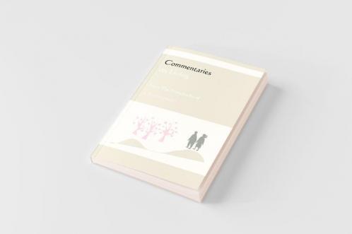 Commentaries on Living from the Notebooks of J. Krishnamurti