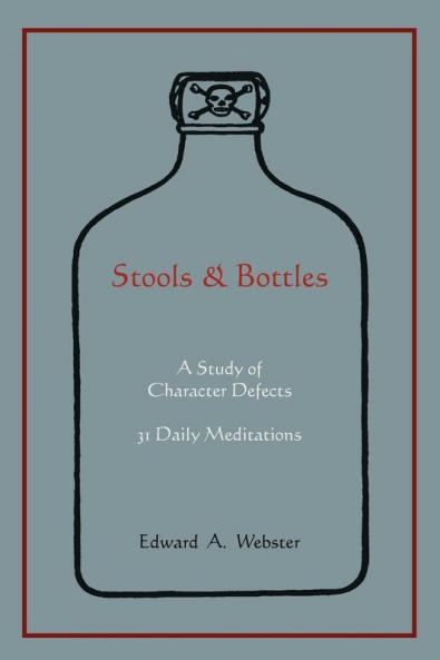 Stools and Bottles