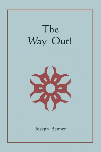 The Way Out!