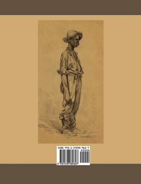 The Mind of the Negro as Reflected in Letters Written During the Crisis 1800-1860