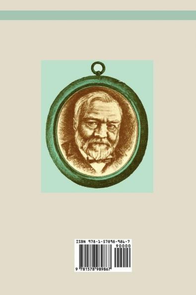 The Gospel of Wealth and Other Timely Essays