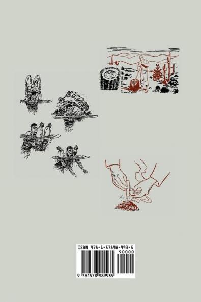 U.S. Army Survival Manual FM 21-76