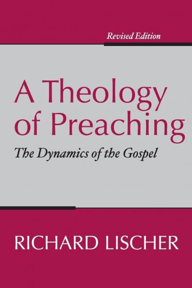 Theology of Preaching