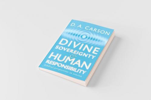 Divine Sovereignty and Human Responsibility