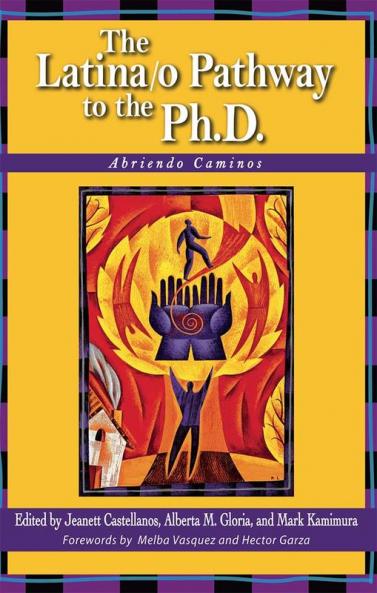 Latina/o Pathway to the Ph.D.