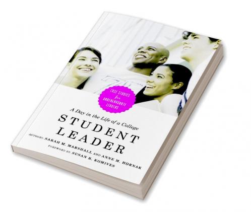 Day in the Life of a College Student Leader