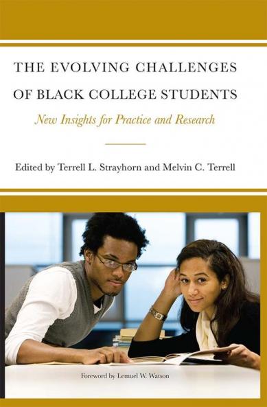 Evolving Challenges of Black College Students
