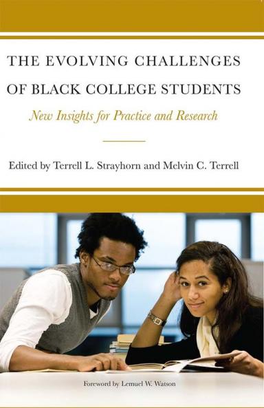 Evolving Challenges of Black College Students