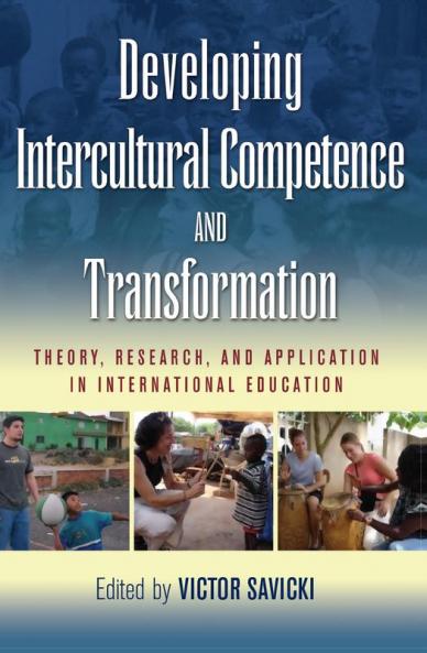 Developing Intercultural Competence and Transformation