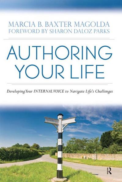 Authoring Your Life