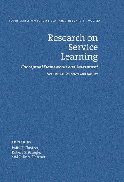 Research on Service Learning