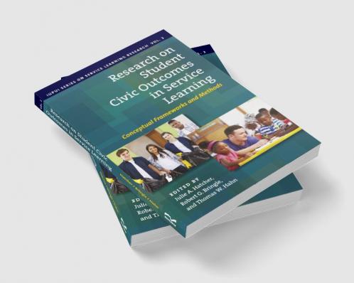 Research on Student Civic Outcomes in Service Learning