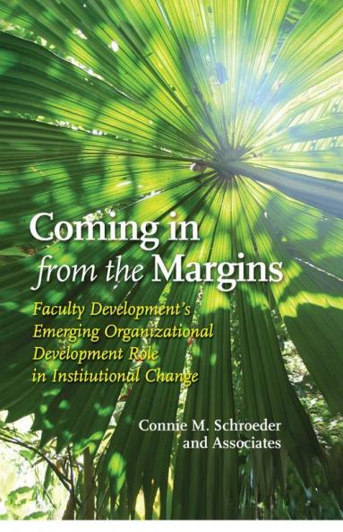 Coming in from the Margins