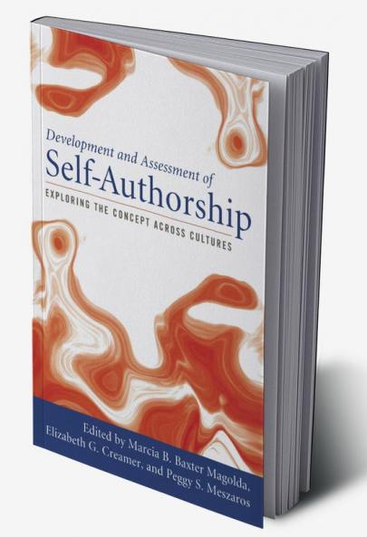 Development and Assessment of Self-Authorship