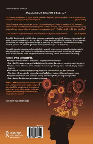 Assessing for Learning