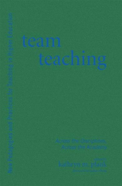 Team Teaching