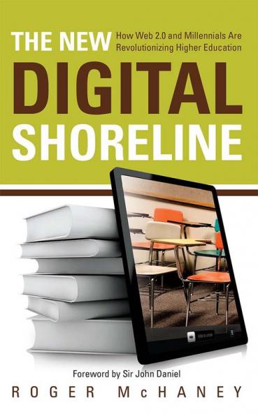 New Digital Shoreline