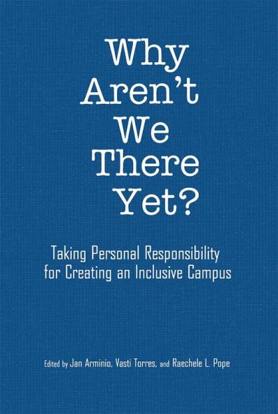 Why Aren't We There Yet?