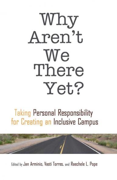 Why Aren't We There Yet?