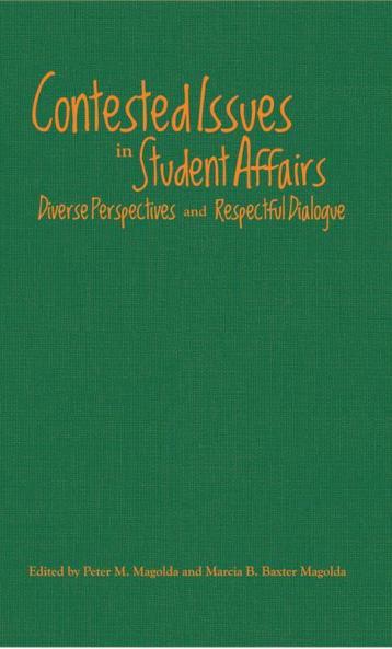 Contested Issues in Student Affairs