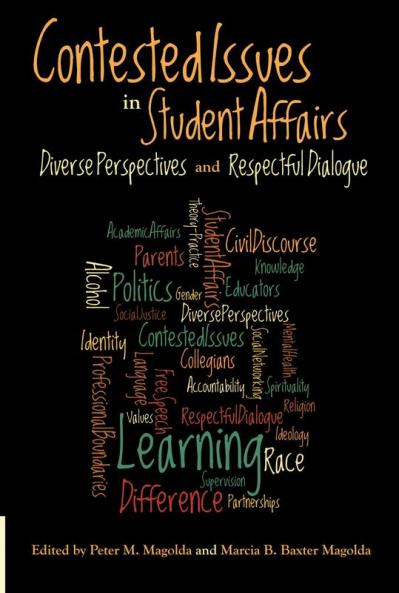 Contested Issues in Student Affairs