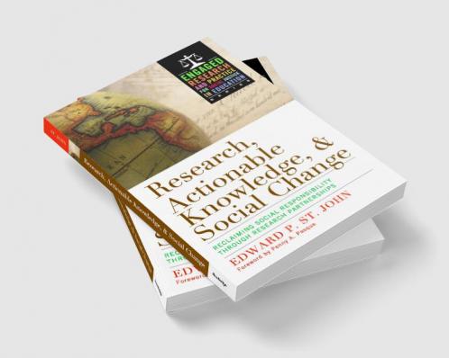 Research Actionable Knowledge and Social Change