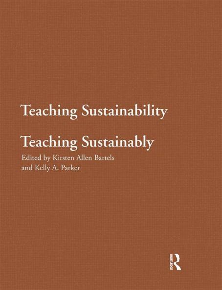 Teaching Sustainability / Teaching Sustainably