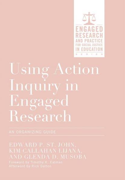Using Action Inquiry in Engaged Research