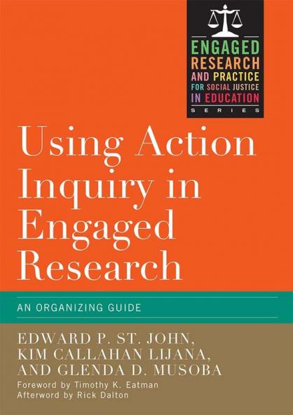 Using Action Inquiry in Engaged Research